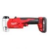 Outil de poinçonnage sans fil Milwaukee M18 HKP-201C Li-Ion outil de poinçonnage: - 18V - 4933451202 -Milwaukee Soldes Boutique 04a55d5a16686337607f959b86fb72c7