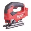 Scie sauteuse sans fil Milwaukee M18 FJS-0X - Scie sauteuse sans fil Li-Ion 18V (machine seule) dans HD-Box - moteur brushless - 4933464726 -Milwaukee Soldes Boutique 0623bc0412a3bf2bae4f0e24ce31ed7b