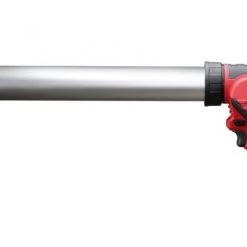 Pistolet à colle sans fil Milwaukee M12 PCG/600A-201B Li-Ion pistolet à colle / mastic avec porte-cartouche - 12V - 4933441670