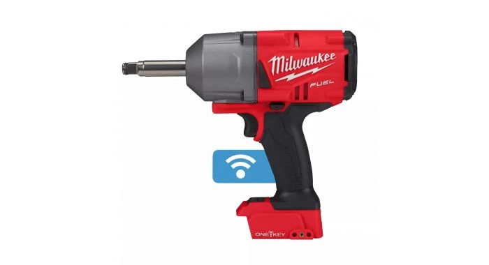 Clé à choc sans fil Milwaukee 4933478405 / M18 ONEFHIWF12E-0X 3 Clé à choc sans fil Milwaukee 4933478405 / M18 ONEFHIWF12E-0X