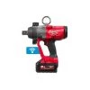 Clé à choc sans fil Milwaukee M18 ONEFHIWF1-802X One-Key - Set clé a choc Li-Ion 18V (2x batterie 8,0 Ah) dans HD-Box - moteur brushless - 4933459733 -Milwaukee Soldes Boutique 0cae68187893edf47b367f70da23af1a