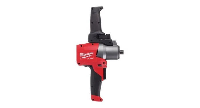 Malaxeur sans fil Milwaukee M18 FPM-0X Malaxeur sans fil - Machine seule - dans sa boîte HD - 4933459719 3 Malaxeur sans fil Milwaukee M18 FPM-0X Malaxeur sans fil - Machine seule - dans sa boîte HD - 4933459719