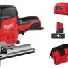 Scie sauteuse sans fil Milwaukee M12 JS-402B - Scie sauteuse - 12V - 4933441700 -Milwaukee Soldes Boutique 0ef639b325e41179bae9126e208dbf9a