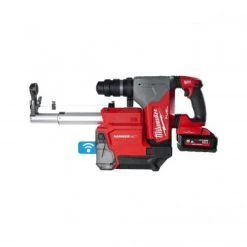 Marteau perforateur sans fil Milwaukee 4933478506 / M18 ONEFHXDEL-552C
