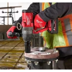 Clé à choc sans fil Milwaukee M18 ONEFHIWF1-802X One-Key - Set clé a choc Li-Ion 18V (2x batterie 8,0 Ah) dans HD-Box - moteur brushless - 4933459733 13 Clé à choc sans fil Milwaukee M18 ONEFHIWF1-802X One-Key - Set clé a choc Li-Ion 18V (2x batterie 8,0 Ah) dans HD-Box - moteur brushless - 4933459733 -Milwaukee Soldes Boutique 134ce3d0f84eef8523b222267630f089