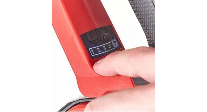 Clé à choc sans fil Milwaukee M18 ONEFHIWF1-802X One-Key - Set clé a choc Li-Ion 18V (2x batterie 8,0 Ah) dans HD-Box - moteur brushless - 4933459733 4 Clé à choc sans fil Milwaukee M18 ONEFHIWF1-802X One-Key - Set clé a choc Li-Ion 18V (2x batterie 8,0 Ah) dans HD-Box - moteur brushless - 4933459733 – Image 2