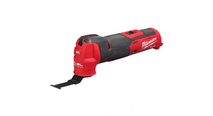 Outil multifonction sans fil Milwaukee M12 FMT-0 - Outil multifonction sans fil Li-Ion 12V (machine seule) - 4933472238 3 Outil multifonction sans fil Milwaukee M12 FMT-0 - Outil multifonction sans fil Li-Ion 12V (machine seule) - 4933472238