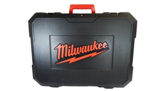 Meuleuse d'angle sans fil Milwaukee HD18 AG125-402C Li-Ion Heavy-Duty meuleuse d'angle - 18V - 4933441507 7 Meuleuse d'angle sans fil Milwaukee HD18 AG125-402C Li-Ion Heavy-Duty meuleuse d'angle - 18V - 4933441507 – Image 5