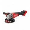 Meuleuse d'angle sans fil Milwaukee M18 FSAG125X-0 - Meuleuse d'angle sans fil Li-ion 18V (machine seule) - 125 mm - moteur brushless - 4933478701 1 Meuleuse d'angle sans fil Milwaukee M18 FSAG125X-0 - Meuleuse d'angle sans fil Li-ion 18V (machine seule) - 125 mm - moteur brushless - 4933478701 -Milwaukee Soldes Boutique 1b86193ecf77e1dc22d4b9c129f666b7