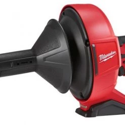 Déboucheur sans fil Milwaukee M12 BDC8-202C Déboucheur de canalisation sous-compacte - 12V - 4933451633 -Milwaukee Soldes Boutique 1c757f2ce30ff974f2a3774e8ad0b27b 2