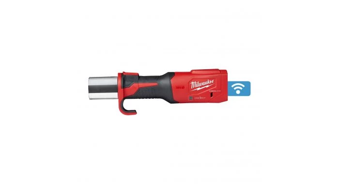 Pince à sertir sans fil Milwaukee 4933478309 / M18 ONEBLHPT-302C U-set 4 Pince à sertir sans fil Milwaukee 4933478309 / M18 ONEBLHPT-302C U-set – Image 2