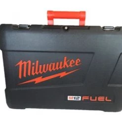 Marteau perforateur sans fil Milwaukee M12 CH-202C Marteau perforateur SDS-plus à batteries 12V Li-Ion set (2x batterie 2,0Ah) dans coffret - moteur sans charbon – 1,1J - 4933441997 -Milwaukee Soldes Boutique 1e8e81cdd61716c64d9660c8d57ef96a