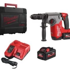 Marteau perforateur sans fil Milwaukee 4933478889 / M18 FHX-552X