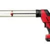Pistolet à colle sans fil Milwaukee C18 PCG/600T-201B Li-Ion pistolet à colle / mastic avec porte-cartouche - 18V - 4933441808 -Milwaukee Soldes Boutique 23ebe2c60650329aa6703e1130705553