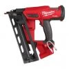 Cloueuse sans fil Milwaukee M18 FN16GA-0X Cloueur de finition sans-fil - 18V Li-ion - HD Box - Machine seule 2 Cloueuse sans fil Milwaukee M18 FN16GA-0X Cloueur de finition sans-fil - 18V Li-ion - HD Box - Machine seule -Milwaukee Soldes Boutique 262cb74372e1276ddd6572075b23a8b2
