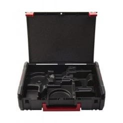 Meuleuse d'angle sans fil Milwaukee M18 CAG125X-502X - Set meuleuse d'angle Li-Ion 18V (2x batterie 5.0Ah) dans coffret HD BOX - 125mm - moteur brushless - interrupteur à glissière - 4933448866 -Milwaukee Soldes Boutique 2680f0aed36813c51ad2db5f764c2f1b