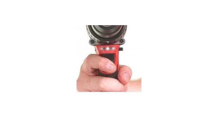 Perceuse visseuse sans fil Milwaukee M18 BLPD2-0X - Perceuse visseuse sans fil Li-Ion 18V (machine seule) dans HD box - moteur brushless - 82 Nm - 4933464516 4 Perceuse visseuse sans fil Milwaukee M18 BLPD2-0X - Perceuse visseuse sans fil Li-Ion 18V (machine seule) dans HD box - moteur brushless - 82 Nm - 4933464516 – Image 2