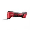 Outil multifonction sans fil Milwaukee M18 BMT-0 Multitool sans fil - 18V Li-ion - Machine seule - 4933446203 -Milwaukee Soldes Boutique 35e58937b9ea61b3008e33635e6afc22