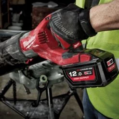 Batterie Accu Li-Ion Milwaukee M18 HB12 - 12.0Ah - 4932464260 12 Batterie Accu Li-Ion Milwaukee M18 HB12 - 12.0Ah - 4932464260 -Milwaukee Soldes Boutique 39aaf8f1545a42deac4cf225bad4b653