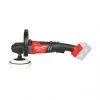 Polisseur sans fil Milwaukee M18 FAP180-0X Polisseuse - 18V Li-ion - Machine seule - 4933451552