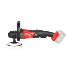 Polisseur sans fil Milwaukee M18 FAP180-0X Polisseuse - 18V Li-ion - Machine seule - 4933451552
