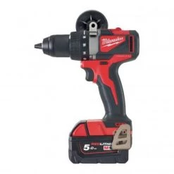 Perceuse visseuse sans fil Milwaukee 4933464515 / M18 BLDD2-502X