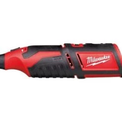 Outil multifonction sans fil Milwaukee C12 RT-0 Li-ion meuleuse droite sans fil - 12V - Machine seule - 4933427183