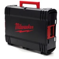 Perceuse à percussion sans fil Milwaukee M18 BDD-403C 18V Li-Ion Accu Visseuse / perceuse à percussion compact set (3x 4,0Ah) en coffret -Milwaukee Soldes Boutique 3e316bc73494674768cd1acbbc8b8a51