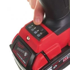 Clé à choc sans fil Milwaukee M18 FHIWF12-0X - Boulonneuse sans fil Li-Ion 18V (machine seule) dans HD Box - 1356 Nm - 1/2" - moteur brushless - 4933459695 11 Clé à choc sans fil Milwaukee M18 FHIWF12-0X - Boulonneuse sans fil Li-Ion 18V (machine seule) dans HD Box - 1356 Nm - 1/2" - moteur brushless - 4933459695 -Milwaukee Soldes Boutique 40702843486db6aabb7046fe0da5f47a