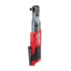 Clé à cliquet sans fil Milwaukee M12 FIR12-0 Clef à cliquet sans fil 12V Li-Ion (machine seule) - 81 Nm - 4933459800