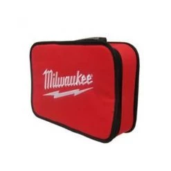 Clé à cliquet sans fil Milwaukee M12 FIR38-201B Clef à cliquet compacte à batteries 12V Li-Ion (1x batterie 2Ah) dans sac - 3/8" - moteur sans charbon -Milwaukee Soldes Boutique 42a8c9189bf15c5bb45edf3369134319