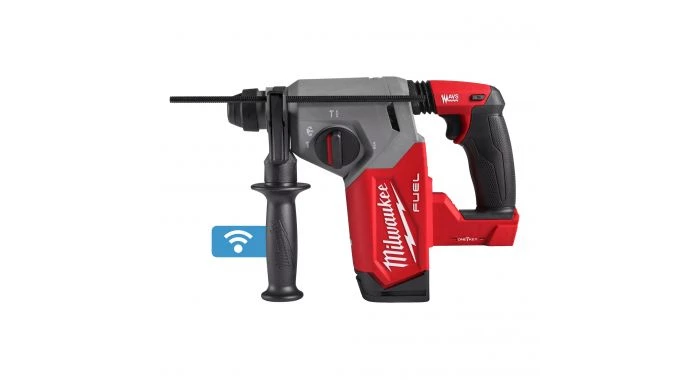 Marteau perforateur sans fil Milwaukee 4933478895 / M18 ONEFH-0 3 Marteau perforateur sans fil Milwaukee 4933478895 / M18 ONEFH-0