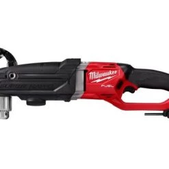 Perceuse d'angle sans fil Milwaukee M18 FRAD2-0 18V Li-ion Foreuse d'angle sans fil - Machine seule - 4933471207