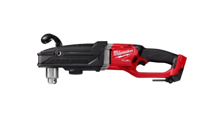 Perceuse d'angle sans fil Milwaukee M18 FRAD2-0 18V Li-ion Foreuse d'angle sans fil - Machine seule - 4933471207 3 Perceuse d'angle sans fil Milwaukee M18 FRAD2-0 18V Li-ion Foreuse d'angle sans fil - Machine seule - 4933471207