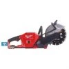 Meuleuse sans fil Milwaukee M18 FCOS230-0 - Meuleuse sans fil Li-Ion 18V (machine seule) - 230 x 85 mm - moteur brushless - 4933471696 -Milwaukee Soldes Boutique 433d88f39252d85e8a0057992f5c8543