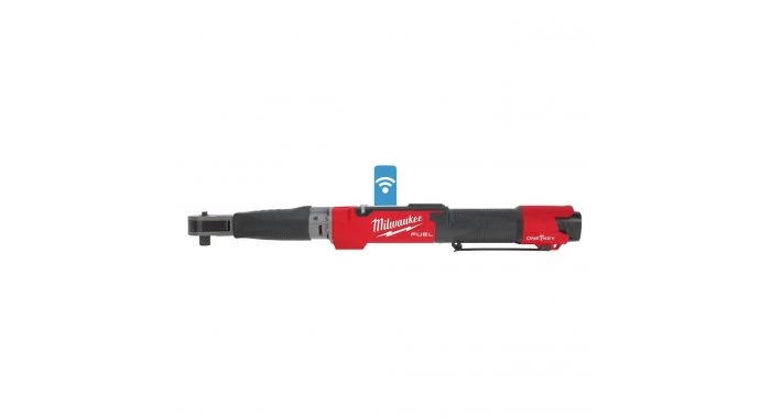 Clé dynamométrique sans fil Milwaukee 4933464970 / M18 ONEFTR12-201C 3 Clé dynamométrique sans fil Milwaukee 4933464970 / M18 ONEFTR12-201C