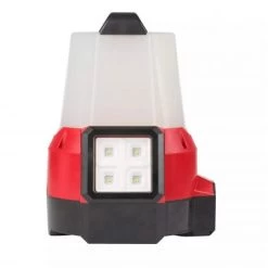 Lampe sans fil Milwaukee 4933464134 - M18™ Eclairage de chantier compact - M18 TAL-0