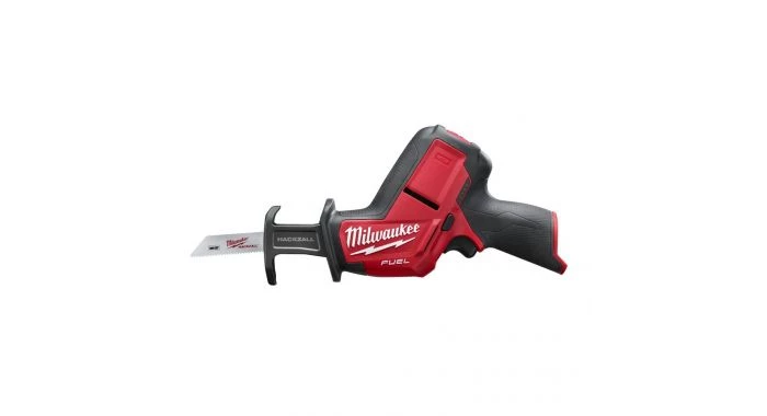 Scie sabre sans fil Milwaukee M12 CHZ-202X Li-Ion Scie sabre FUEL - 12V - 4933447738 4 Scie sabre sans fil Milwaukee M12 CHZ-202X Li-Ion Scie sabre FUEL - 12V - 4933447738 – Image 2