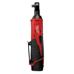 Clé à cliquet sans fil Milwaukee M12 IR-201B(3/8") Li-Ion Clé à cliquet - 12V - 4933441720