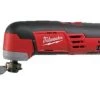 Outil multifonction sans fil Milwaukee C12 MT-0 Li-ion multitool sans fil - 12V - Machine seule - 4933427180 -Milwaukee Soldes Boutique 4eae96bb8fd801eda758e6248dd09360