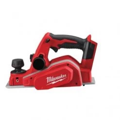 Rabot sans fil Milwaukee M18 BP-0 Raboteuse sans fil - 18V - Machine seule - 4933451113