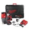 Perceuse magnétique sans fil Milwaukee M18 FMDP-502C Li-Ion perceuse magnétique à colonne FUEL - 18V - 4933451012 2 Perceuse magnétique sans fil Milwaukee M18 FMDP-502C Li-Ion perceuse magnétique à colonne FUEL - 18V - 4933451012 -Milwaukee Soldes Boutique 5280bb979417c3006dc10ce8ca923643