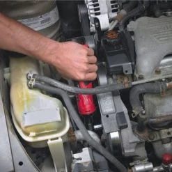 Clé à cliquet sans fil Milwaukee M12 IR-201B(3/8") Li-Ion Clé à cliquet - 12V - 4933441720 -Milwaukee Soldes Boutique 52a484941f55a8ffd392daa97f0c46b6