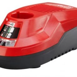 Chargeur de batterie Milwaukee M4 C - Chargeur lithium-ion - 2Ah - 4932352958