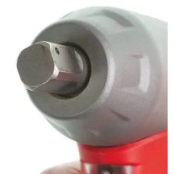 Clé à choc sans fil Milwaukee M12 BIW12-0 - Clé à choc sans fil Li-Ion 12V (machine seule) - 138 Nm - 1/2" - 4933447134 -Milwaukee Soldes Boutique 5de08a074d2b0b2bb2fd43411a451ece
