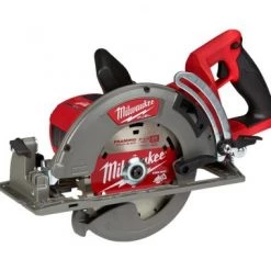 Scie circulaire sans fil Milwaukee M18 FCSRH66-0 Scie circulaire sans fil - 18V Li-ion - 190mm - Machine seule - 4933471444