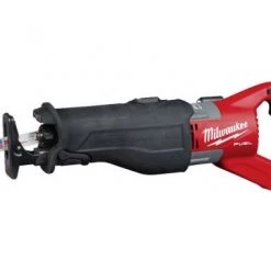 Scie sabre sans fil Milwaukee M18 FSX-0C Scie sabre sans fil en coffret - Brushless- Machine seule