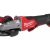 Meuleuse d'angle sans fil Milwaukee M18 FSAGF125XPDB-0X Meuleuse d'angle sans fil - 18V Li-ion - Boîte HD - 125 mm - Brushless - Machine seule 2 Meuleuse d'angle sans fil Milwaukee M18 FSAGF125XPDB-0X Meuleuse d'angle sans fil - 18V Li-ion - Boîte HD - 125 mm - Brushless - Machine seule -Milwaukee Soldes Boutique 66ccbc8b02b66e0d909762f7372a0d32