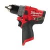 Perceuse à percussion sans fil Milwaukee M12 FPD-0 - Perceuse visseuse à percussion sans fil Li-Ion 12V (machine seule) - moteur brushless - 4933459801 1 Perceuse à percussion sans fil Milwaukee M12 FPD-0 - Perceuse visseuse à percussion sans fil Li-Ion 12V (machine seule) - moteur brushless - 4933459801 -Milwaukee Soldes Boutique 69a4e23c0579106b93d23511e05539d6