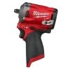 Clé à choc sans fil Milwaukee M12 FIW38-0 - Clé à choc sans fil Li-Ion 12V (machine seule) - 339 Nm - 3/8" - moteur brushless - 4933464612